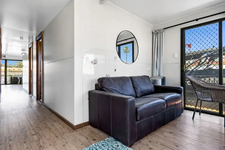 Fifth view of Homely house listing, 0 Reformation Houseboat, Mildura VIC 3500