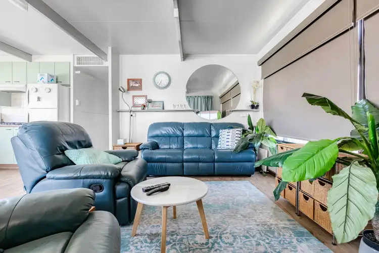 Sixth view of Homely house listing, 0 Reformation Houseboat, Mildura VIC 3500