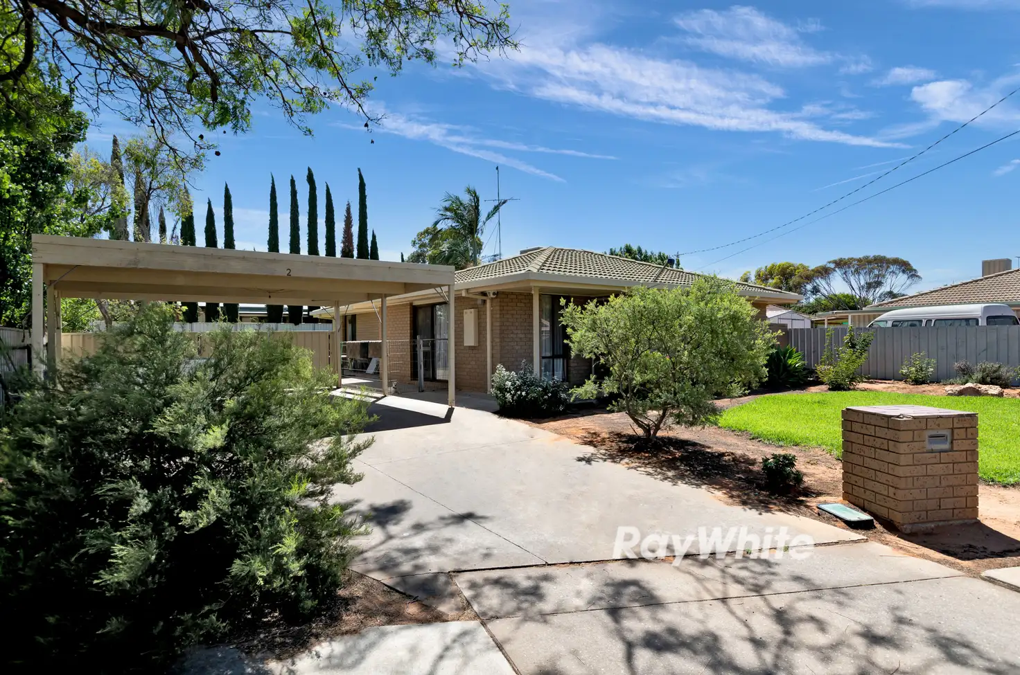 Main view of Homely house listing, 2 Settlers Drive, Mildura VIC 3500