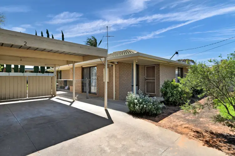 Second view of Homely house listing, 2 Settlers Drive, Mildura VIC 3500