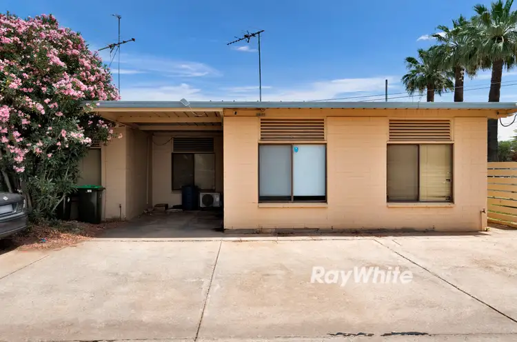 Main view of Homely house listing, 1/240 Wade Avenue, Mildura VIC 3500