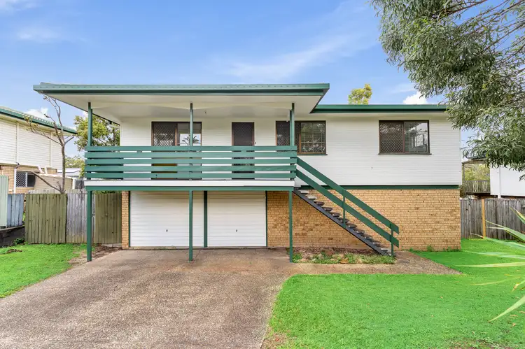 Main view of Homely house listing, 17 Javelin Street, Runcorn QLD 4113
