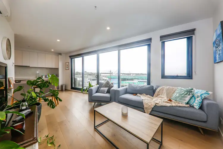Second view of Homely apartment listing, 202/139 Burwood Highway, Burwood VIC 3125
