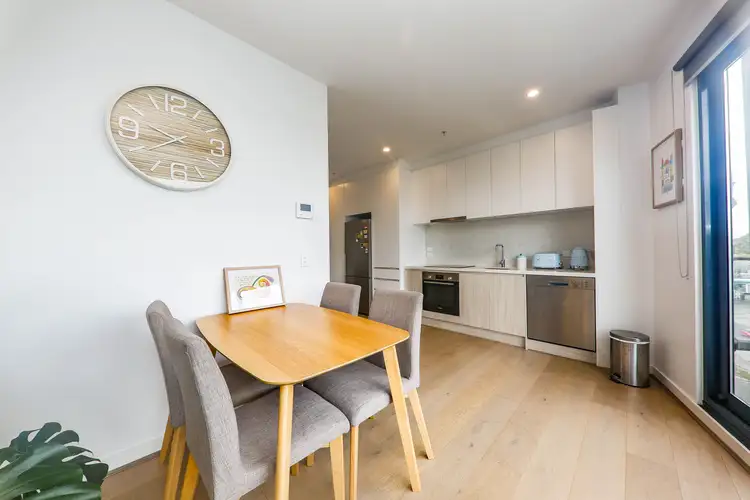 Third view of Homely apartment listing, 202/139 Burwood Highway, Burwood VIC 3125