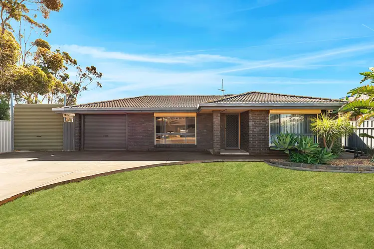 87 Magdalena Crescent, Paralowie SA 5108