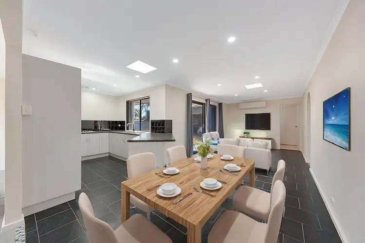 Third view of Homely house listing, 87 Magdalena Crescent, Paralowie SA 5108
