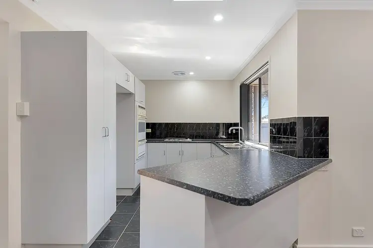 Fourth view of Homely house listing, 87 Magdalena Crescent, Paralowie SA 5108