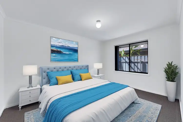 Sixth view of Homely house listing, 87 Magdalena Crescent, Paralowie SA 5108