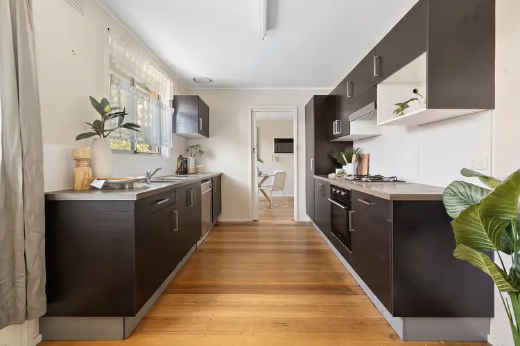 Third view of Homely house listing, 10 Karingal Drive, Frankston VIC 3199