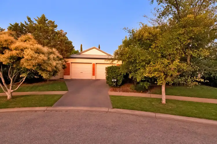 Second view of Homely house listing, 7 Duneden Close, Mildura VIC 3500
