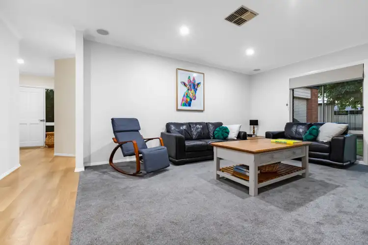 Fifth view of Homely house listing, 7 Duneden Close, Mildura VIC 3500