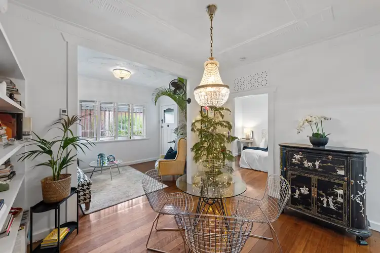5/713 Brunswick Street, New Farm QLD 4005