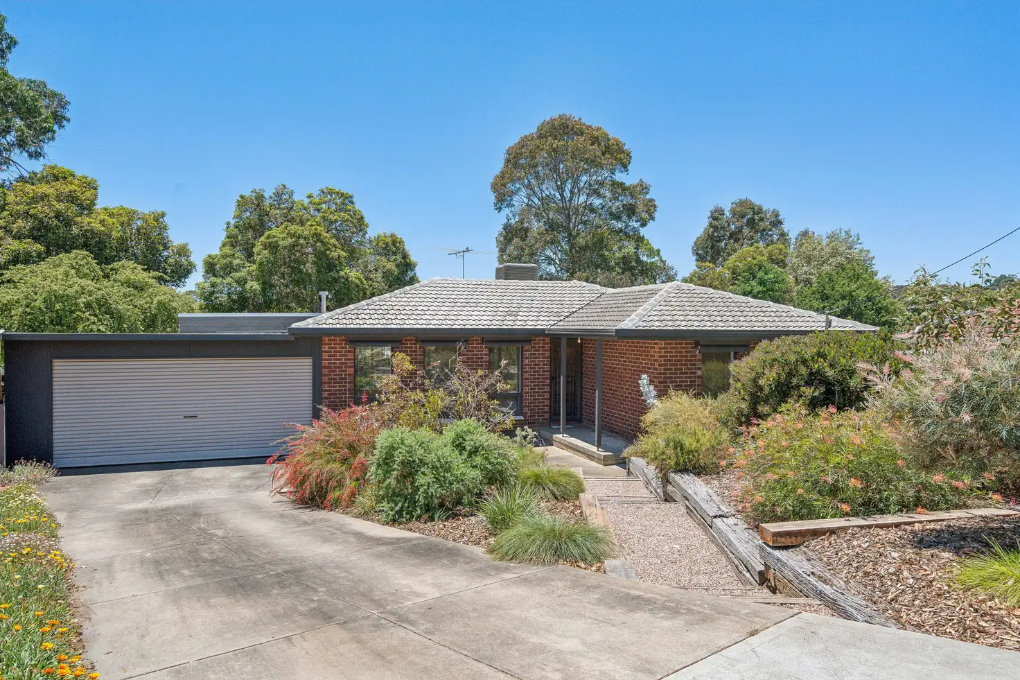Main view of Homely house listing, 43A Harold Lea Way, Hackham SA 5163