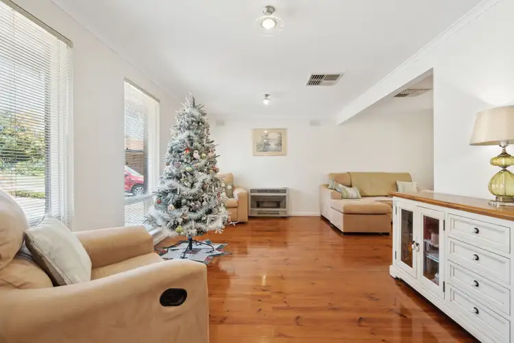 Second view of Homely house listing, 43A Harold Lea Way, Hackham SA 5163