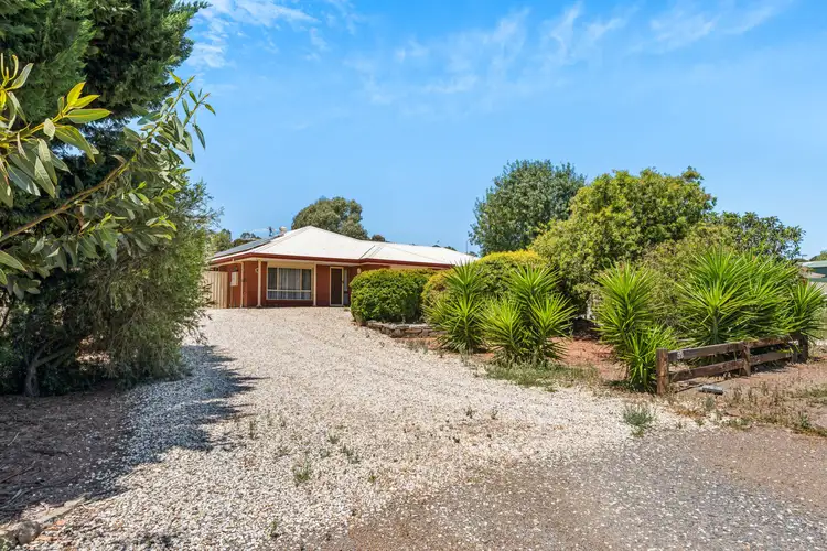 35 Mine Road, Kanmantoo SA 5252