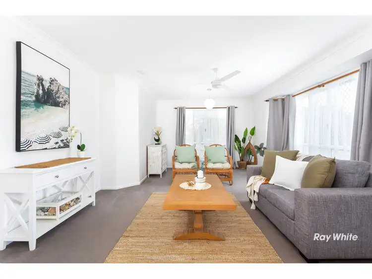 27 Ashgrove Crescent, Taranganba QLD 4703