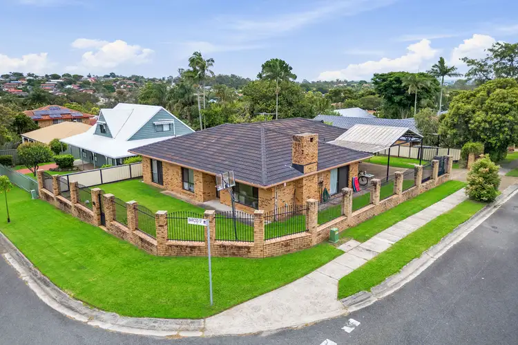 Main view of Homely house listing, 22 Barcoo Street, Runcorn QLD 4113