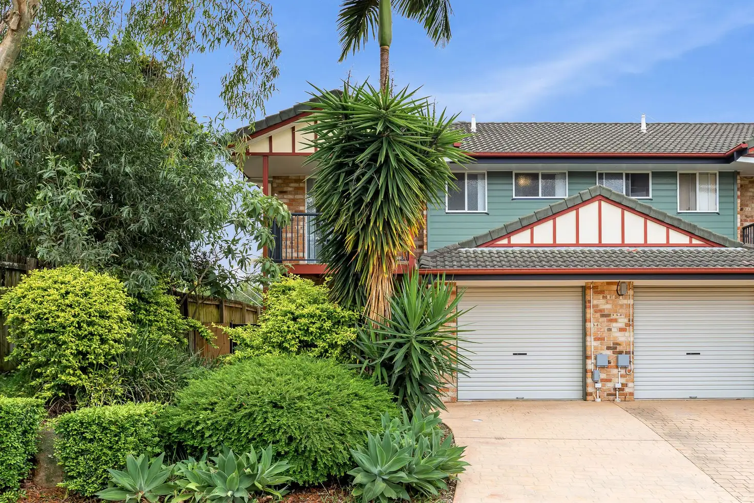 Main view of Homely townhouse listing, 24/8 Honeysuckle Way, Calamvale QLD 4116