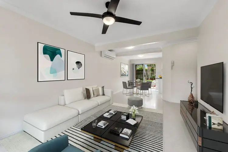 Third view of Homely townhouse listing, 24/8 Honeysuckle Way, Calamvale QLD 4116