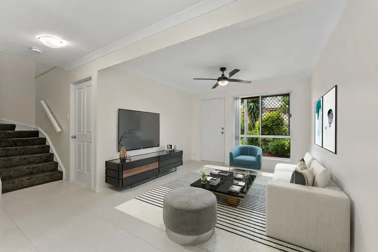 Fifth view of Homely townhouse listing, 24/8 Honeysuckle Way, Calamvale QLD 4116