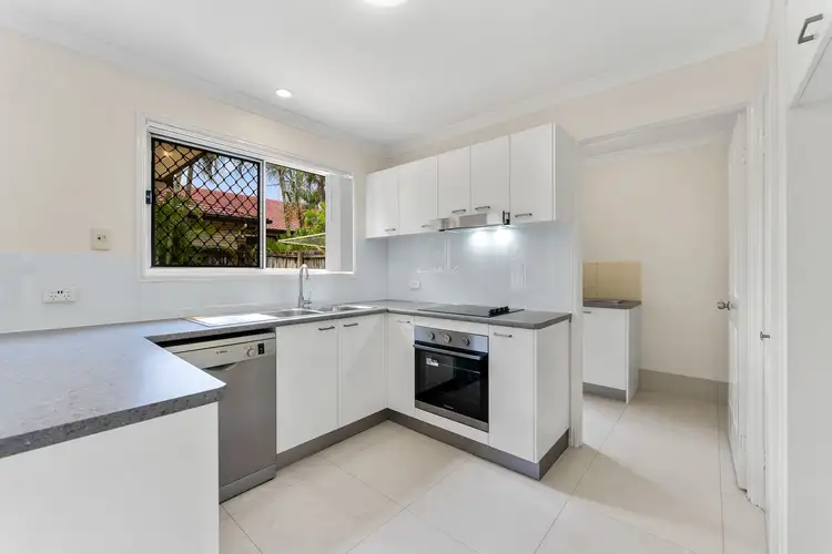 Sixth view of Homely townhouse listing, 24/8 Honeysuckle Way, Calamvale QLD 4116