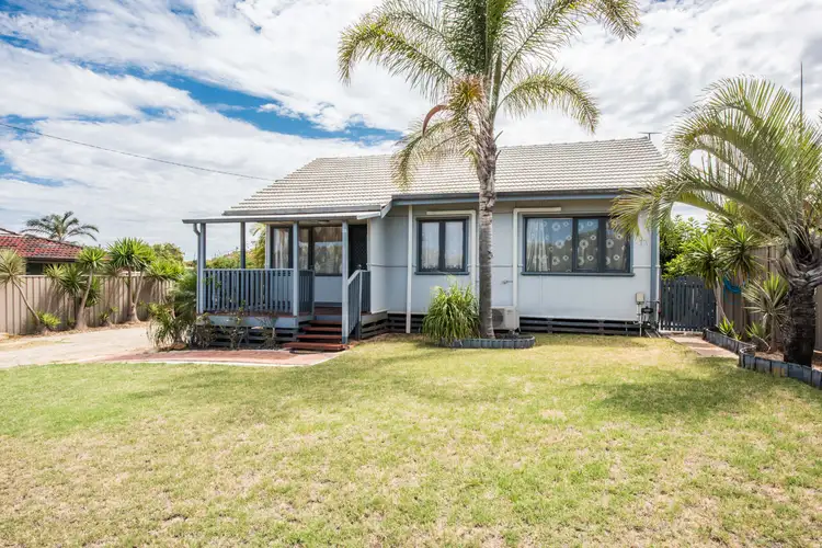 Main view of Homely house listing, 23 Scott Road, Rangeway WA 6530