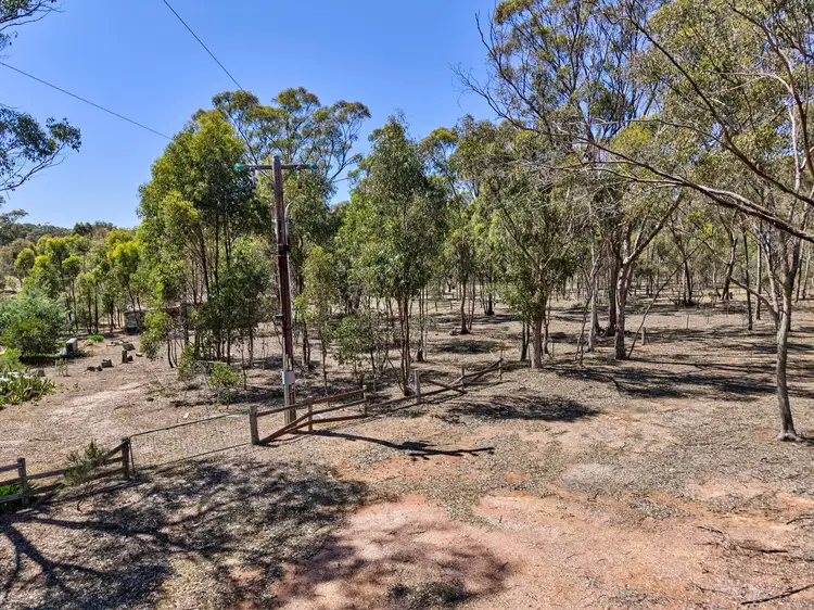 Second view of Homely land listing, 215 Hirds Road, Heathcote VIC 3523