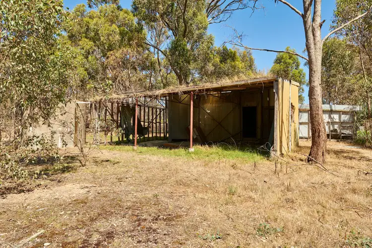 Third view of Homely land listing, 215 Hirds Road, Heathcote VIC 3523