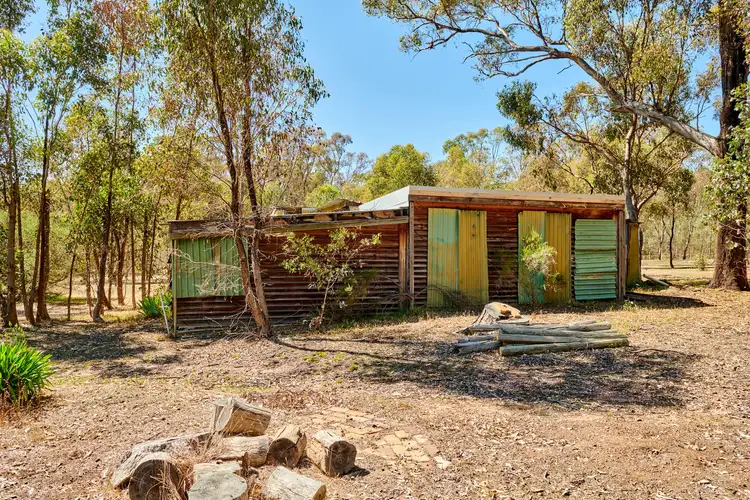 Fourth view of Homely land listing, 215 Hirds Road, Heathcote VIC 3523