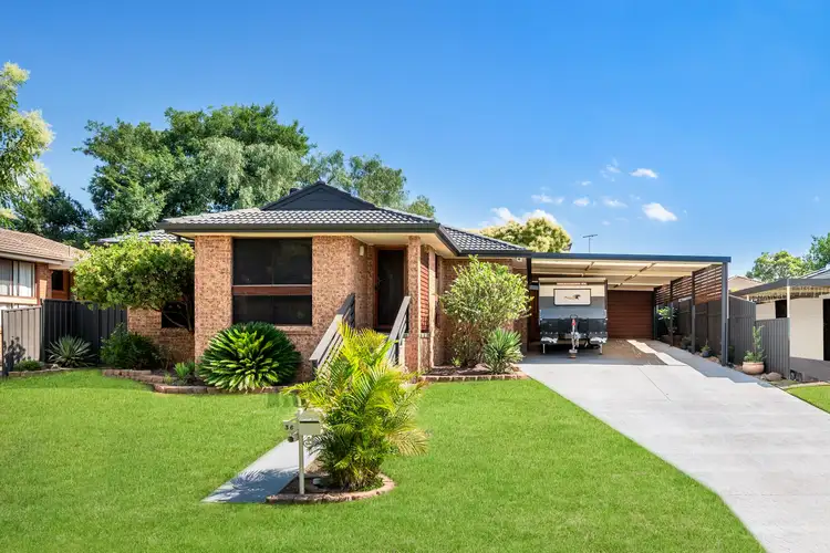 36 Allard Street, Penrith NSW 2750
