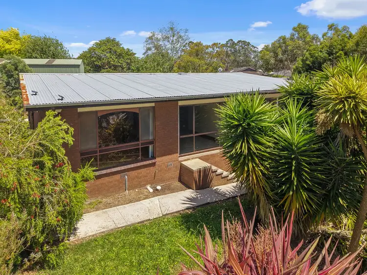 Second view of Homely house listing, 32 Timboon-curdievale Road, Timboon VIC 3268