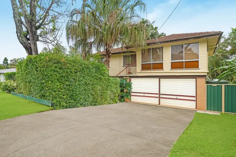 9 Little John Street, Daisy Hill QLD 4127
