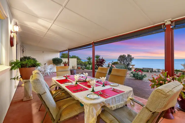 24 Brown Road, James Well SA 5571