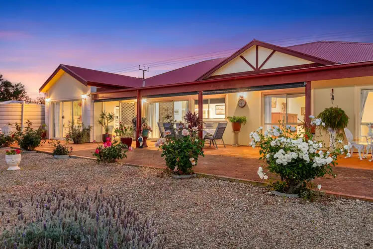 Second view of Homely house listing, 24 Brown Road, James Well SA 5571
