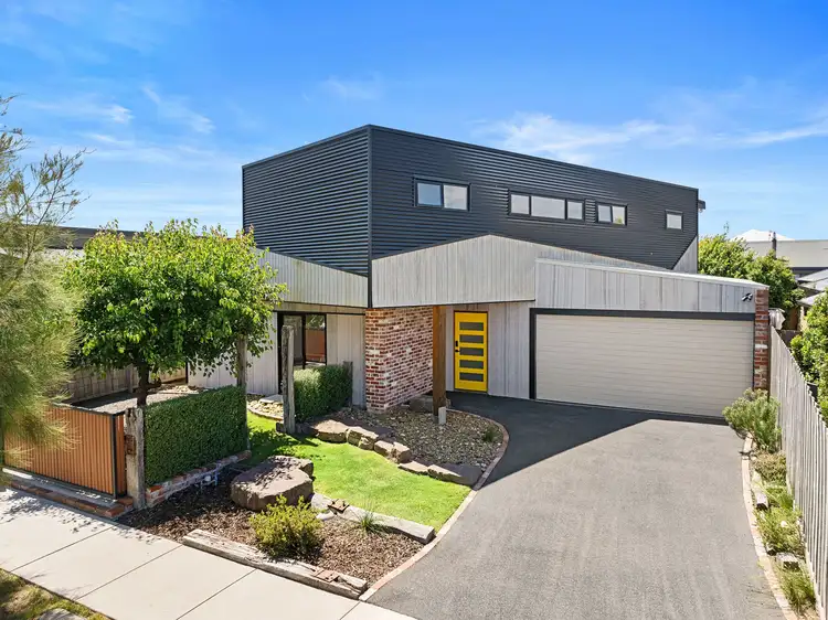 Second view of Homely house listing, 4 Barrier Avenue, Dalyston VIC 3992
