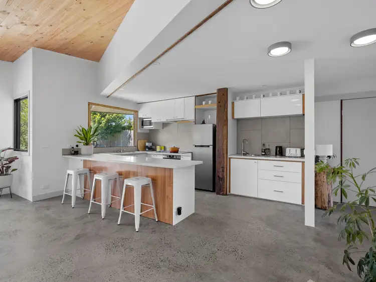 Third view of Homely house listing, 4 Barrier Avenue, Dalyston VIC 3992