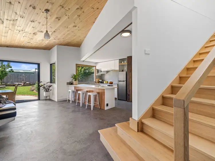 Fourth view of Homely house listing, 4 Barrier Avenue, Dalyston VIC 3992