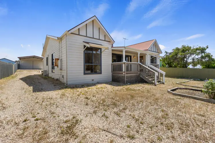 Main view of Homely house listing, 4 The Esplanade, Port Moorowie SA 5576