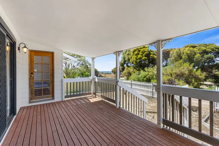 Second view of Homely house listing, 4 The Esplanade, Port Moorowie SA 5576