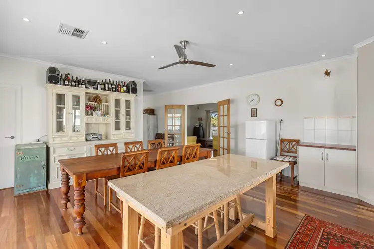 Sixth view of Homely house listing, 4 The Esplanade, Port Moorowie SA 5576