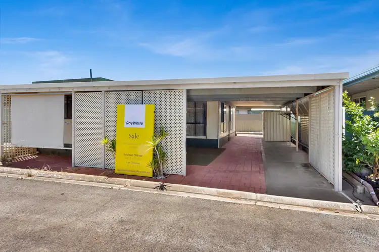99/50 Andrews Road, Penfield SA 5121
