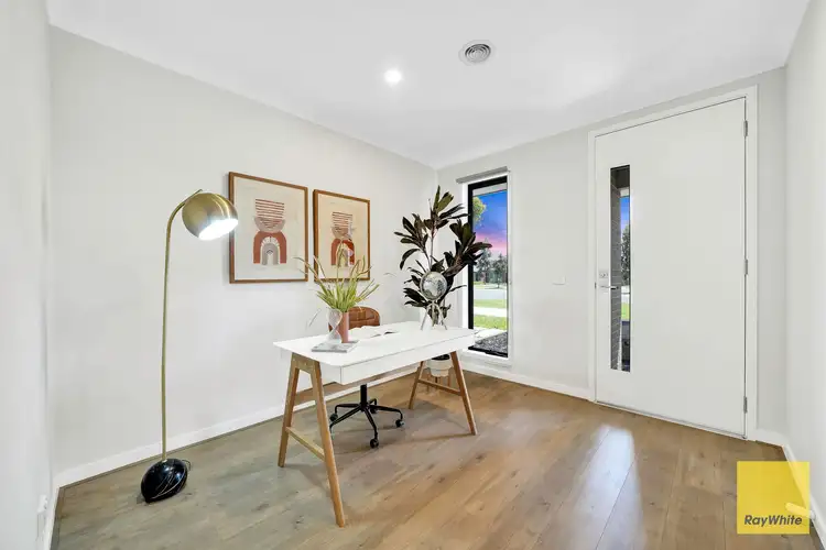 Third view of Homely house listing, 570 Morris Road, Truganina VIC 3029