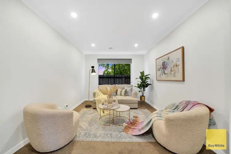 Fourth view of Homely house listing, 570 Morris Road, Truganina VIC 3029
