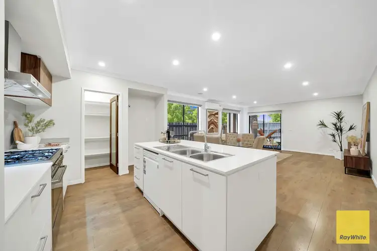 Sixth view of Homely house listing, 570 Morris Road, Truganina VIC 3029