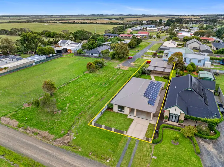 Second view of Homely house listing, 38 Walker Street, Dalyston VIC 3992