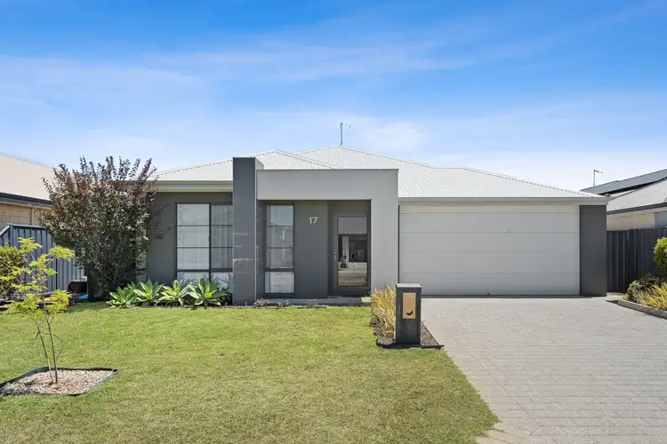 Main view of Homely house listing, 17 Marrara Street, Baldivis WA 6171
