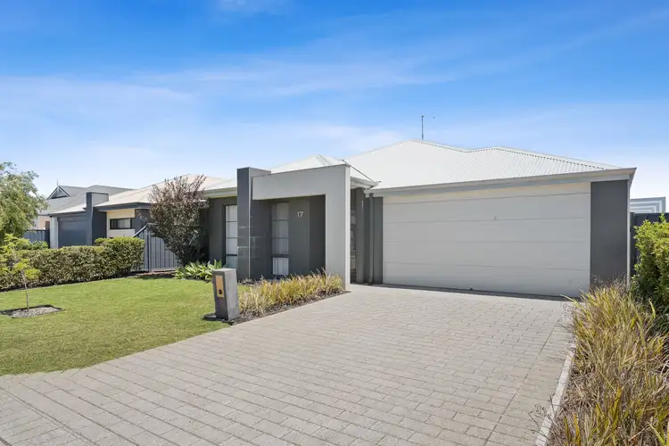 Second view of Homely house listing, 17 Marrara Street, Baldivis WA 6171