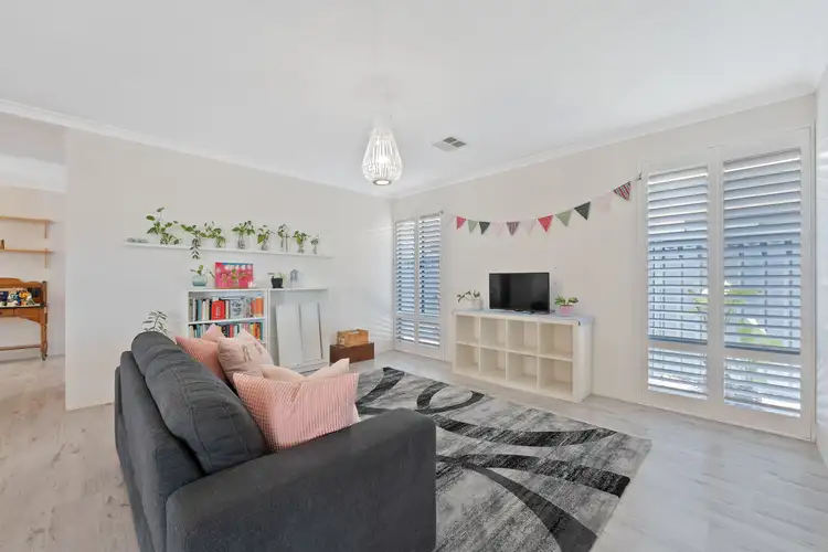Fourth view of Homely house listing, 17 Marrara Street, Baldivis WA 6171