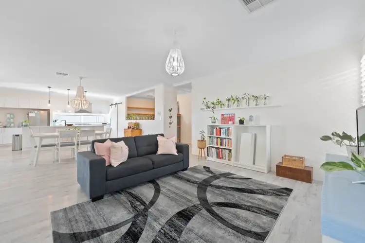 Fifth view of Homely house listing, 17 Marrara Street, Baldivis WA 6171