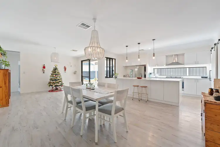 Sixth view of Homely house listing, 17 Marrara Street, Baldivis WA 6171